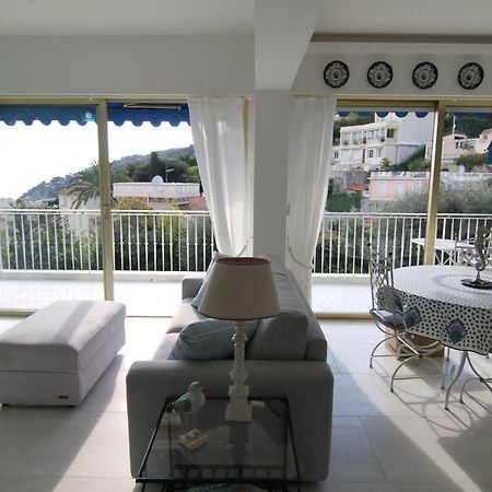 La Reale Apartment Villefranche-sur-Mer Bagian luar foto