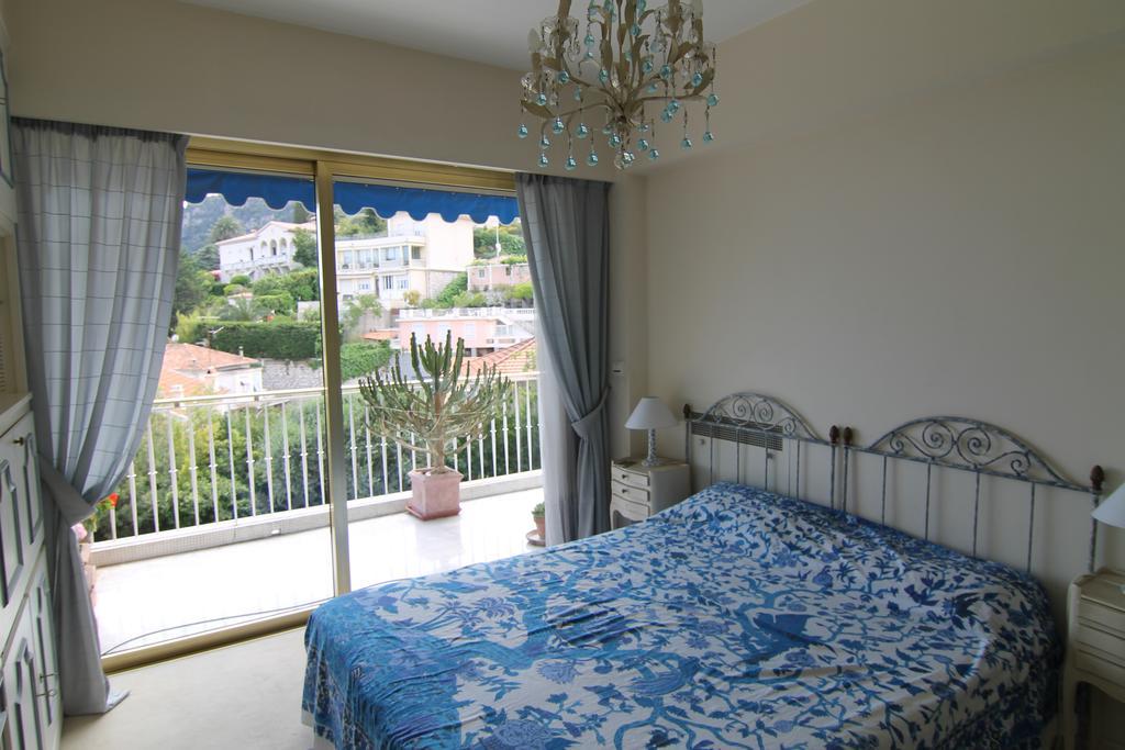 La Reale Apartment Villefranche-sur-Mer Bagian luar foto