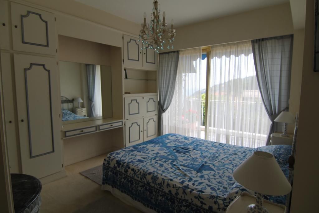 La Reale Apartment Villefranche-sur-Mer Bagian luar foto