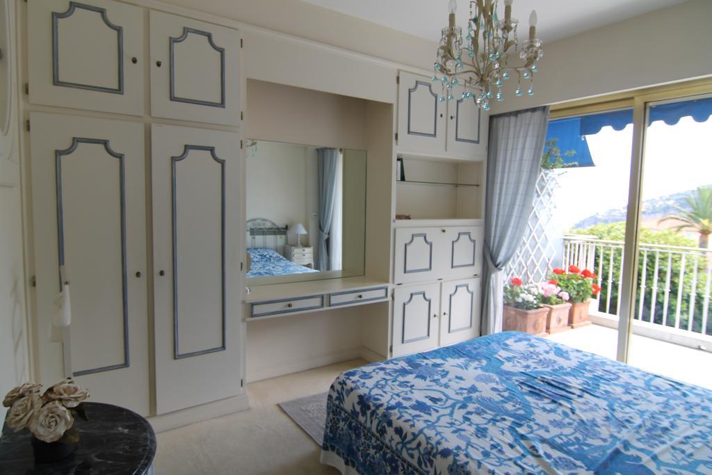 La Reale Apartment Villefranche-sur-Mer Bagian luar foto