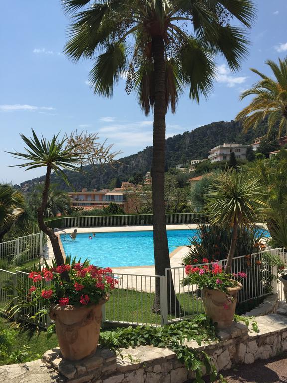 La Reale Apartment Villefranche-sur-Mer Bagian luar foto